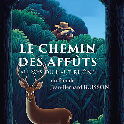 LUNDI 12 JANVIER à 19h