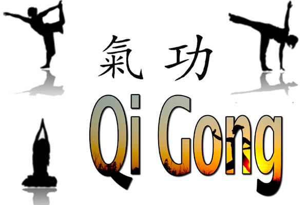 QiGong 600