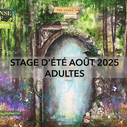 Du 25 au 29 AOÛT 2025 
