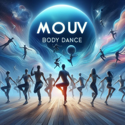 Le Mouv'Body Dance